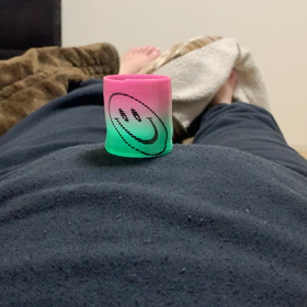 10/20 胎動の画像