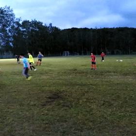 6/17濱本トレーニング動画⚽４の画像