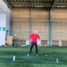 フィットネス①の画像