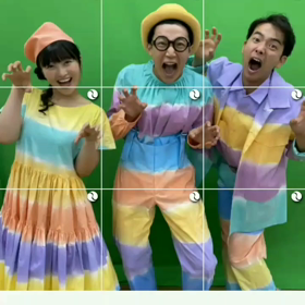 アプリリリースの画像