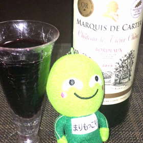 メリクリの画像