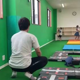 夢はプロ野球選手の画像