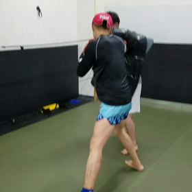 打ち込みの画像