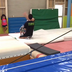 ☆★お兄ちゃんに体操★☆の画像