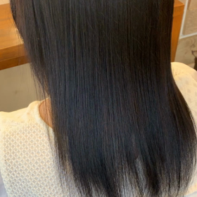 髪の毛改革。の画像