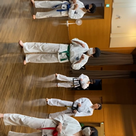 3/30蕨道場成年稽古動画の画像