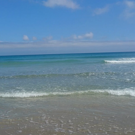 瑠璃色の地球の画像