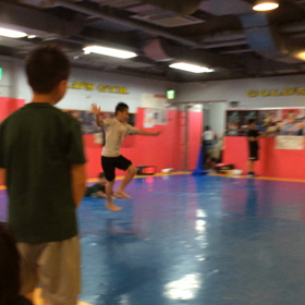 明日は…の画像