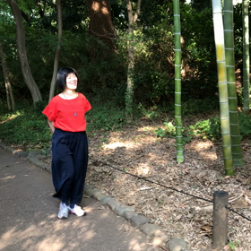 まるこさん、女神の好きなところ♡の画像