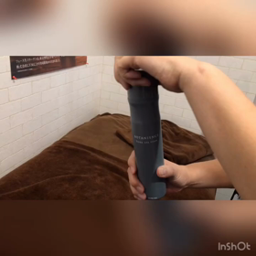 【ドライヘッドスパ】の画像