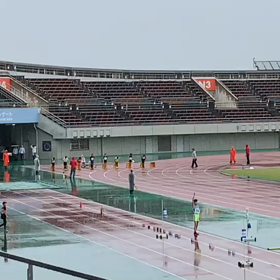 ５年女子100m予選⑤の画像