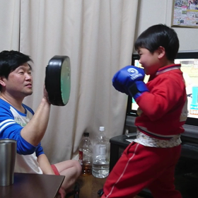 2020年3月17日(火) 正也の画像