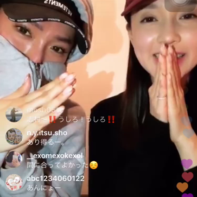 あーさんストーリーLIVE10の画像