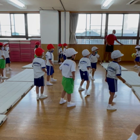 スポクラ！ドッチボール！の画像