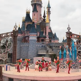 DLP スティッチマス ②の画像