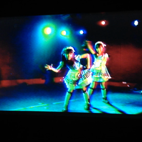 D・R・Sのライバル！HANA&MOMOの画像