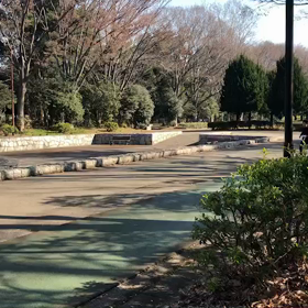 襷中継練習③の画像