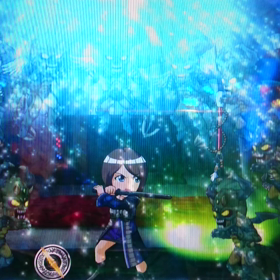 今回のガロって超絶辛いんですが…の画像