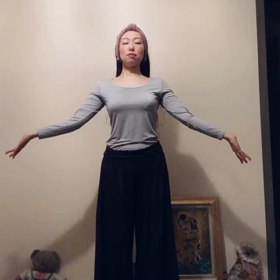 初めてのTikTok☆の画像