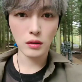 ジェジュンのインスタの画像