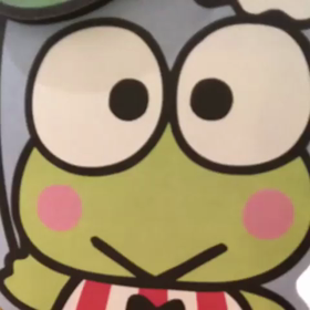 けろっぴパッケージのハムだよーの画像