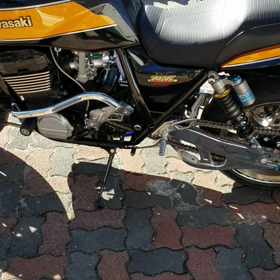 エンジンかけてみた！の画像