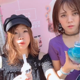 Shonpyのお味は、、？？の画像