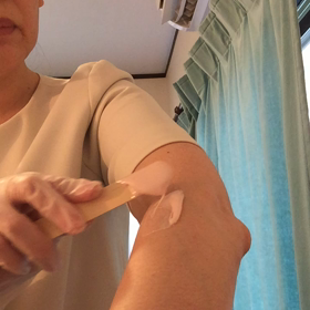 今日ではいけない用事ですか？の画像