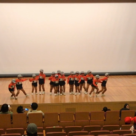 照明リハーサル  ボーイズ幼児の画像