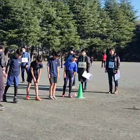 11/18 1000m①の画像