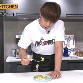 FUKASHI’S KITCHENの画像