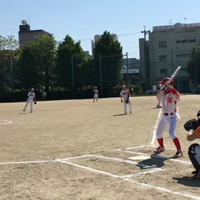 名西リーグ(３)の画像