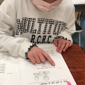 入会１年小３年生動画　英語が楽しくて仕方ないんです！（保護者の声）の画像