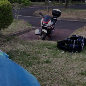 三陸海岸ツーリングスライドの画像