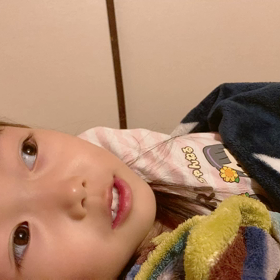 母娘アフターパーリィナイトの画像