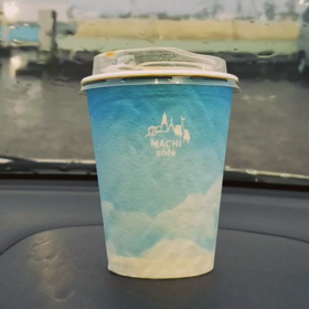 MACHI CAFE ☆の画像