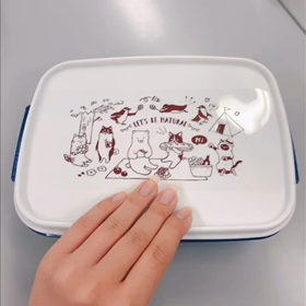 色とりどり…？の画像