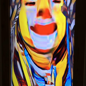 何じゃこりゃ〜の画像