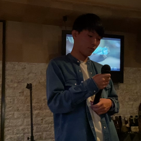 上野風太君応援よろしくお願いします✨の画像