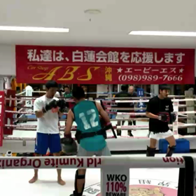 ひとまずネタがないので、ハイライトの画像