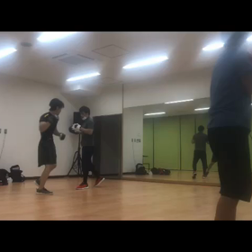 大量発汗！！！！　＠東海市勤労センターの画像