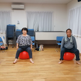 水曜日定期レッスンの画像