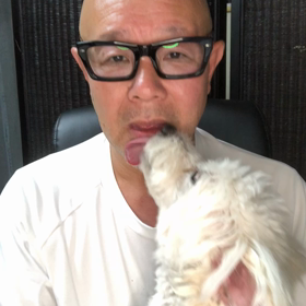 よしよしの画像