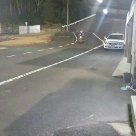 ライダー13日目の画像