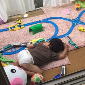 幼稚園の日の画像