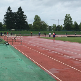 8月26日の練習の画像