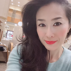 ご挨拶♡の画像