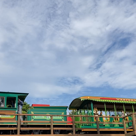 凄いタイミング！あのキャラ達が！の画像