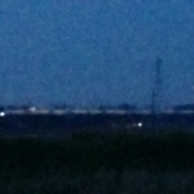 ジテツウ帰りの寄り道の画像