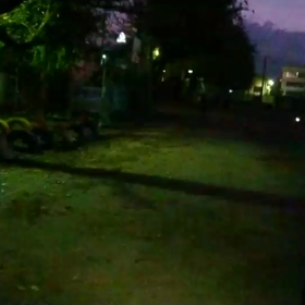 川越小走り幅跳び練習⑪の画像